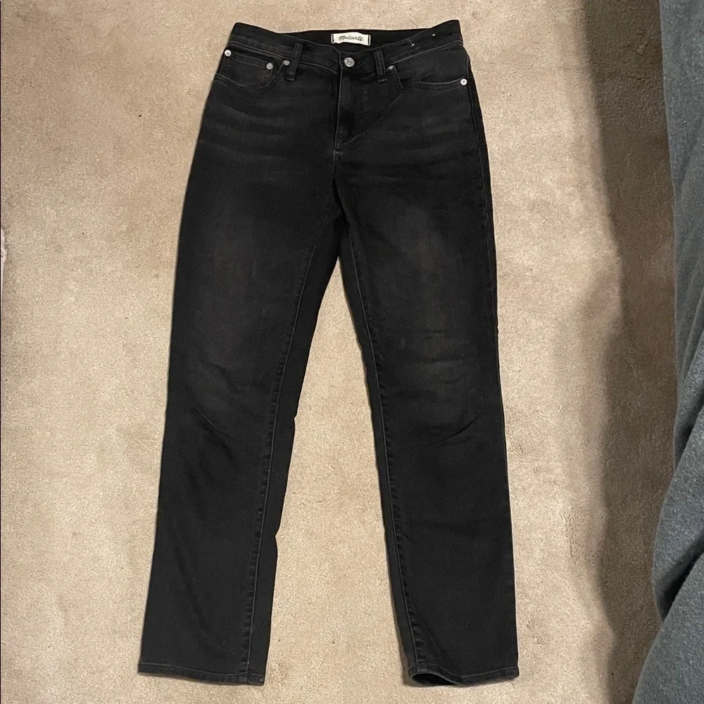 EUC Madewell 